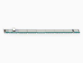 Acid-etched Glass Processing Line