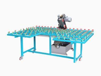 Water Type Belt Grinding Machine
