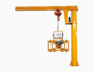 Electrical Jib Crane