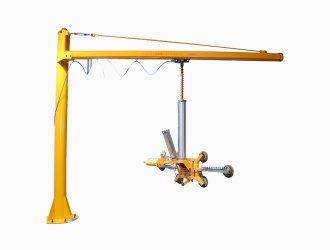 Column Vacuum Lifter Sucker