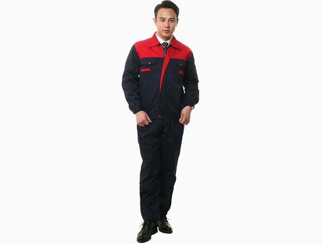 Work Suit