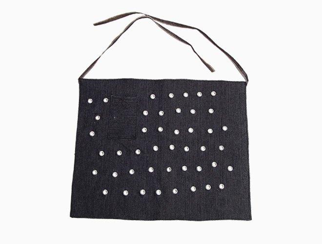 tablier de protection