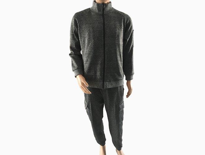 Anti-cutting Suit