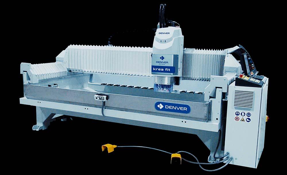 Quota Pro Glass 3350