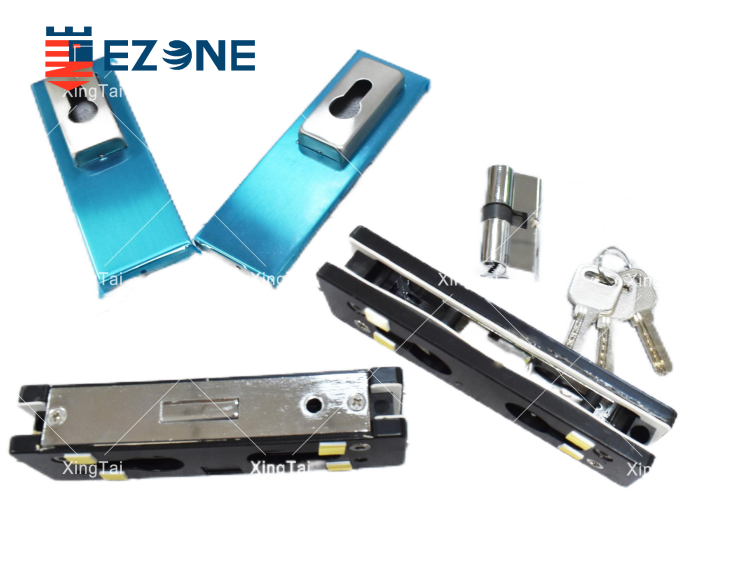 Serrure de porte simple en acier inoxydable EPF-050B