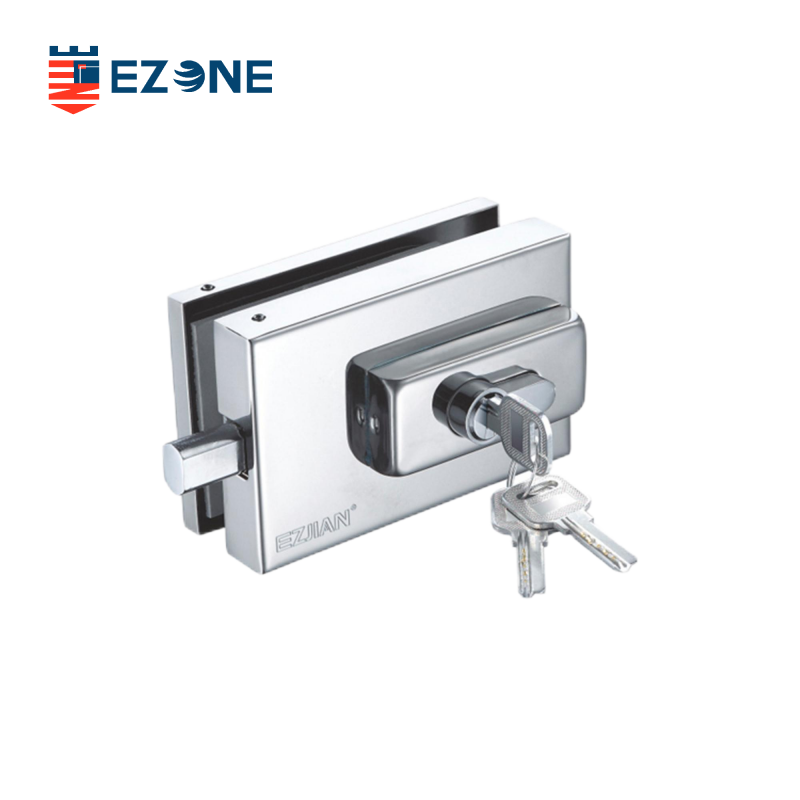 Serrure de porte simple en acier inoxydable EPF-060B