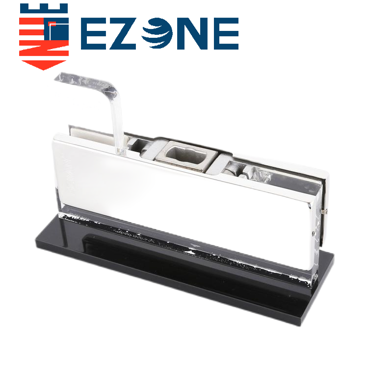 EPF-2010 Stainless Steel Glass Door Bottom Patch