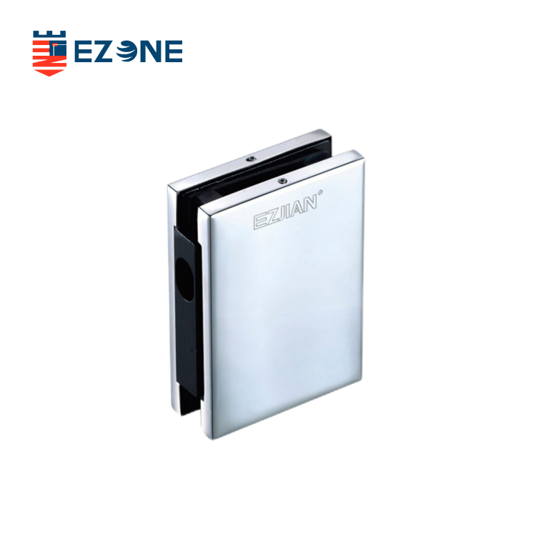 Serrure de porte simple en acier inoxydable EPF-4050B