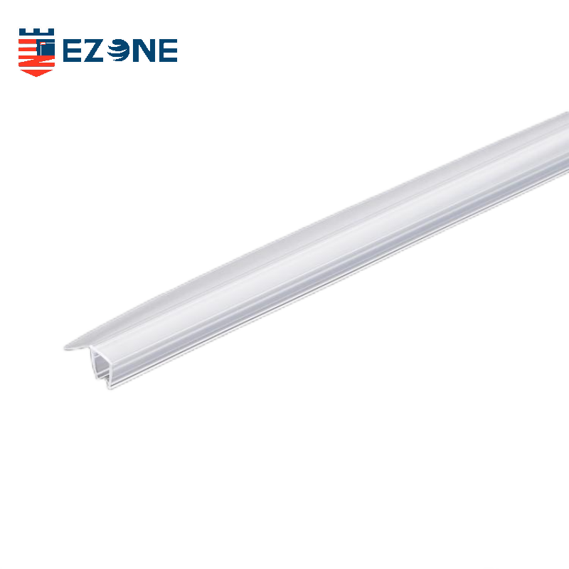 Bande d'étanchéité en PVC EPV-1401, imperméable et coupe-vent