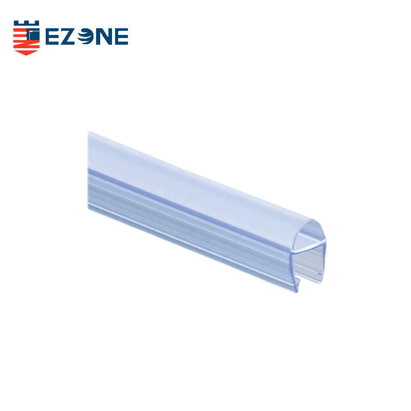 Bande d'étanchéité en PVC EPV-1406, imperméable et coupe-vent