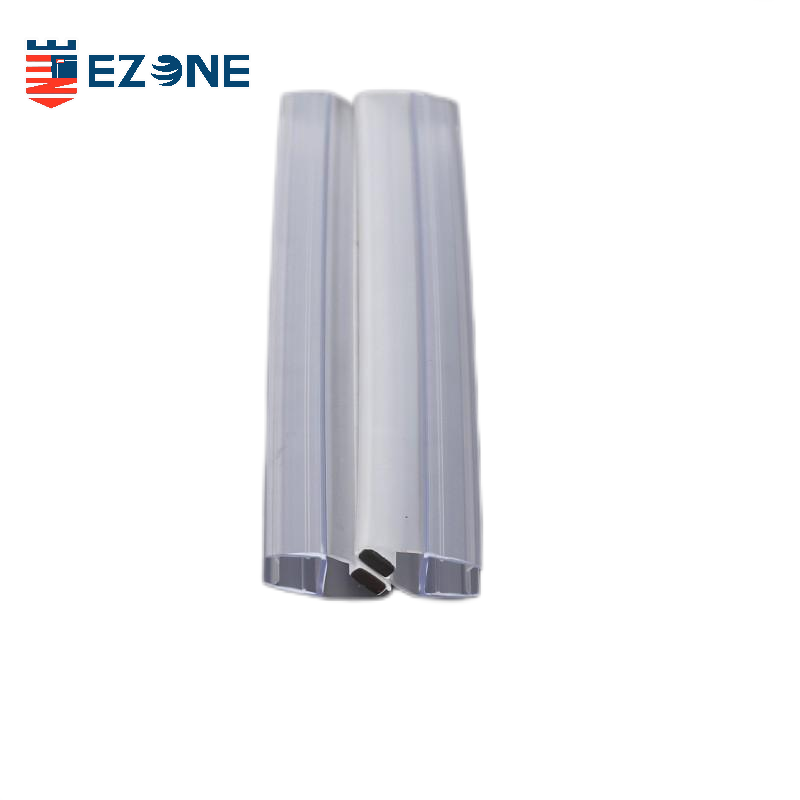 Bande d'étanchéité en PVC EPV-1421, imperméable et coupe-vent