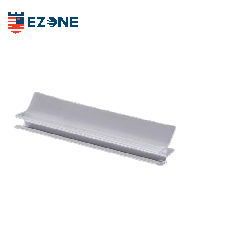 Bande d'étanchéité en PVC EPV-1424, imperméable et coupe-vent