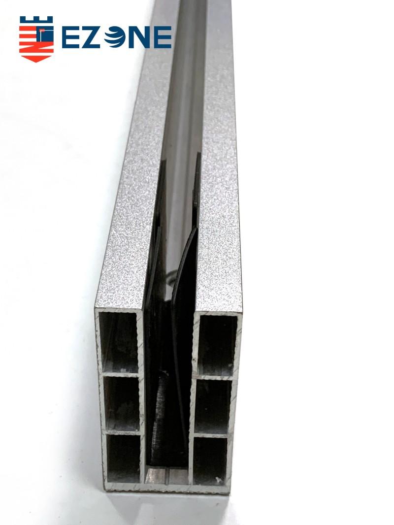 106 Original Aluminum Channel