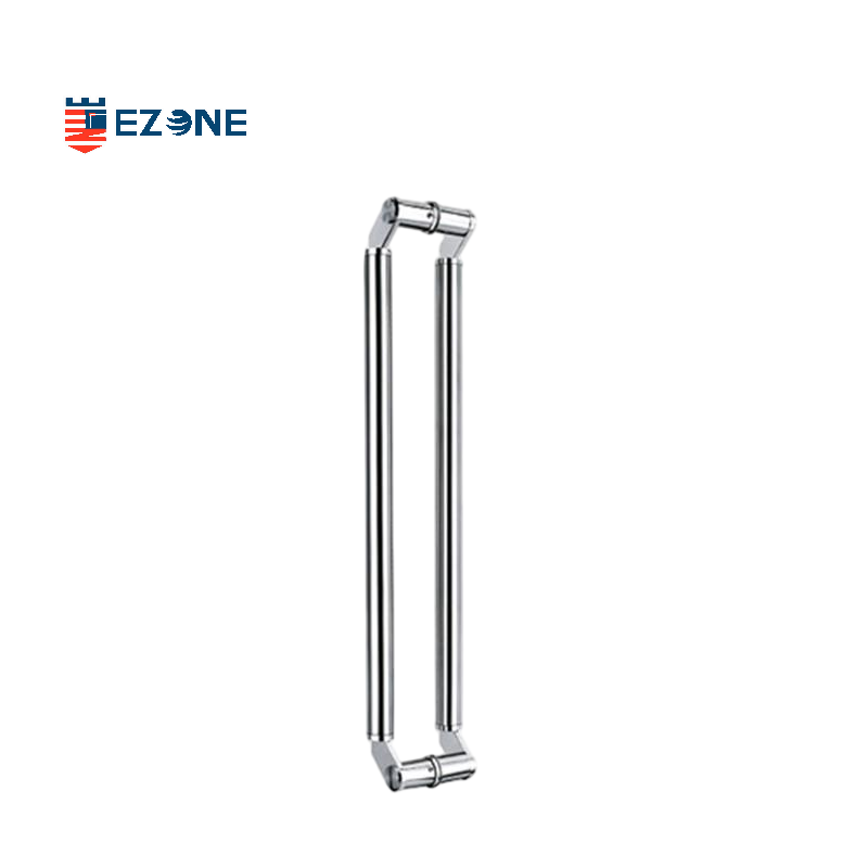 Stainless Steel 304 Glass Door Handle EHD-846