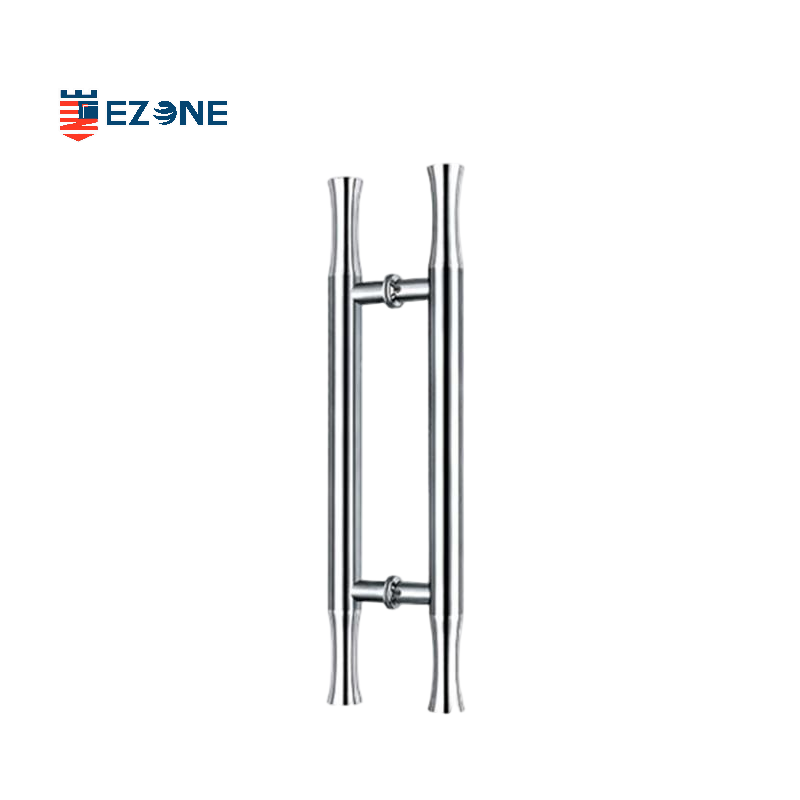 Stainless Steel 304 Glass Door Handle EHD-851