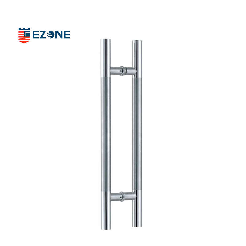 Stainless Steel 304 Glass Door Handle EHD-852