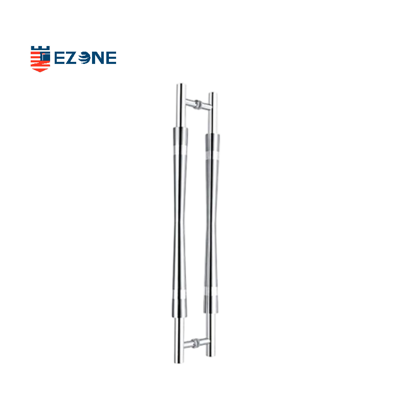 Stainless Steel 304 Glass Door Handle EHD-869