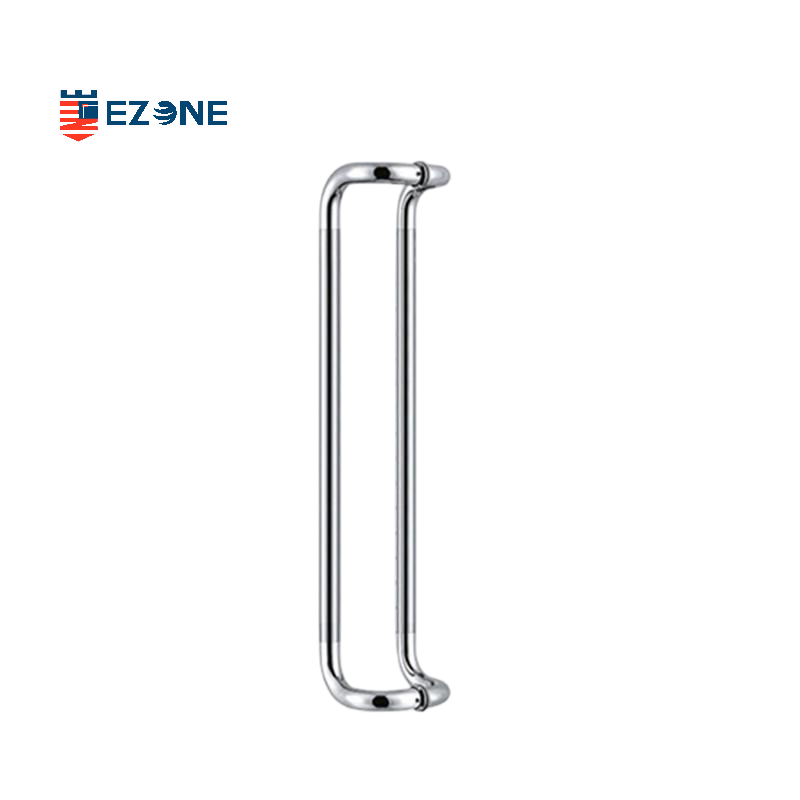 Stainless Steel 304 Glass Door Handle EHD-873
