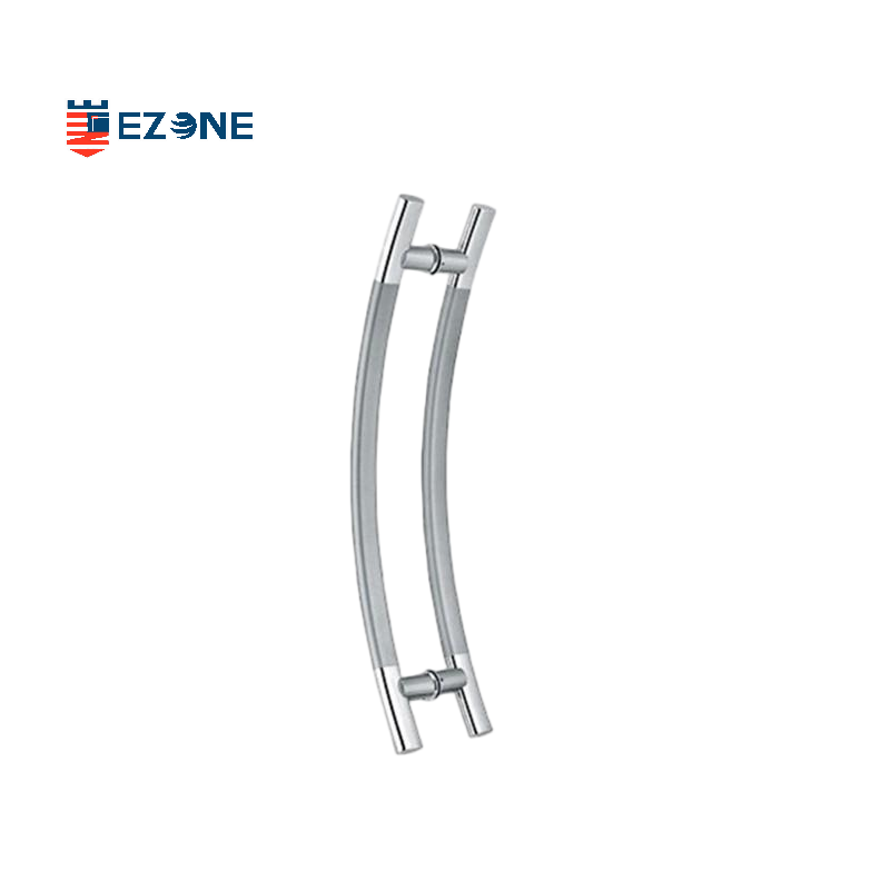 Stainless Steel 304 Glass Door Handle EHD-878