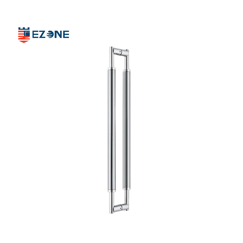 Stainless Steel 304 Glass Door Handle EHD-843