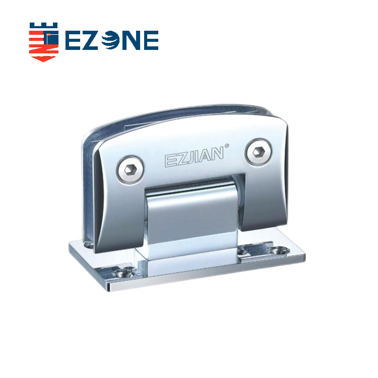 مشبك زجاجي من الفولاذ المقاوم للصدأ ESH-1021