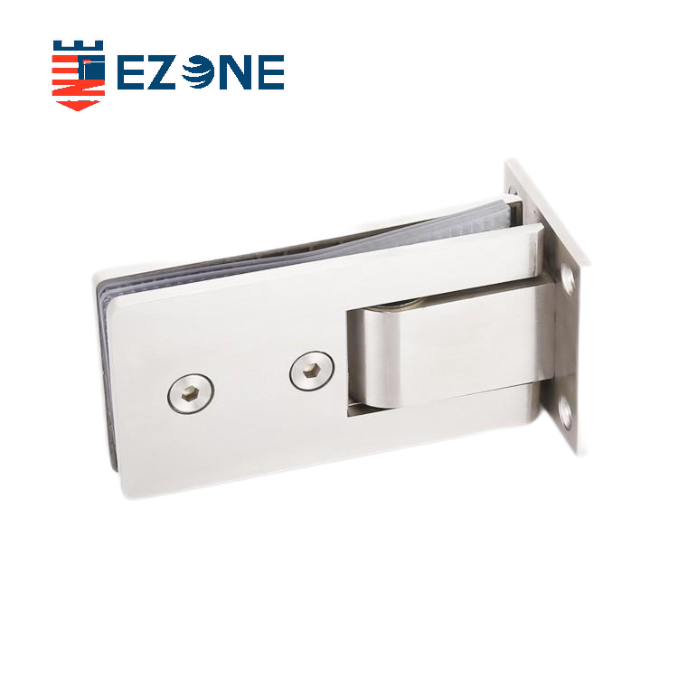 مشبك زجاجي من الفولاذ المقاوم للصدأ ESH-1026