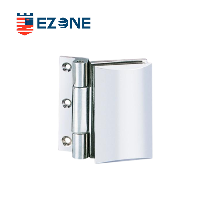 مشبك زجاجي من الفولاذ المقاوم للصدأ ESH-1056