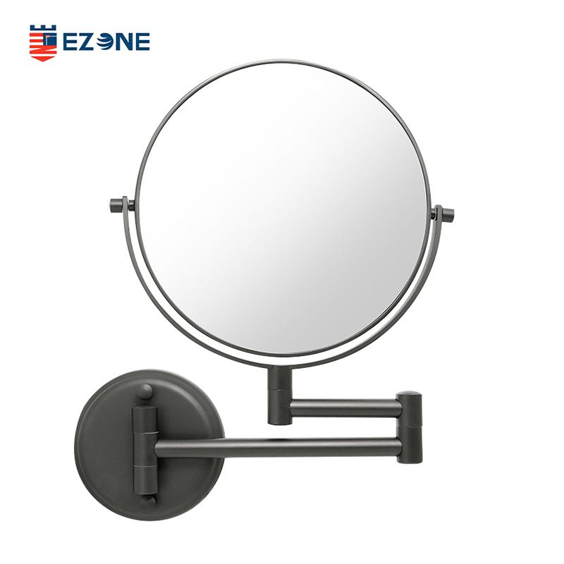 Modern Bathroom Mirrors for A Stylish Space