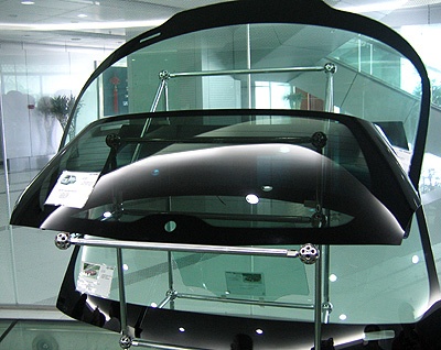 Windshields