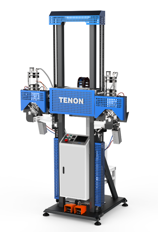 Automatic Desiccant Filler