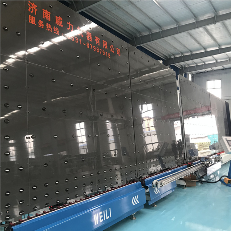 Robot de scellage automatique de vitrage isolant