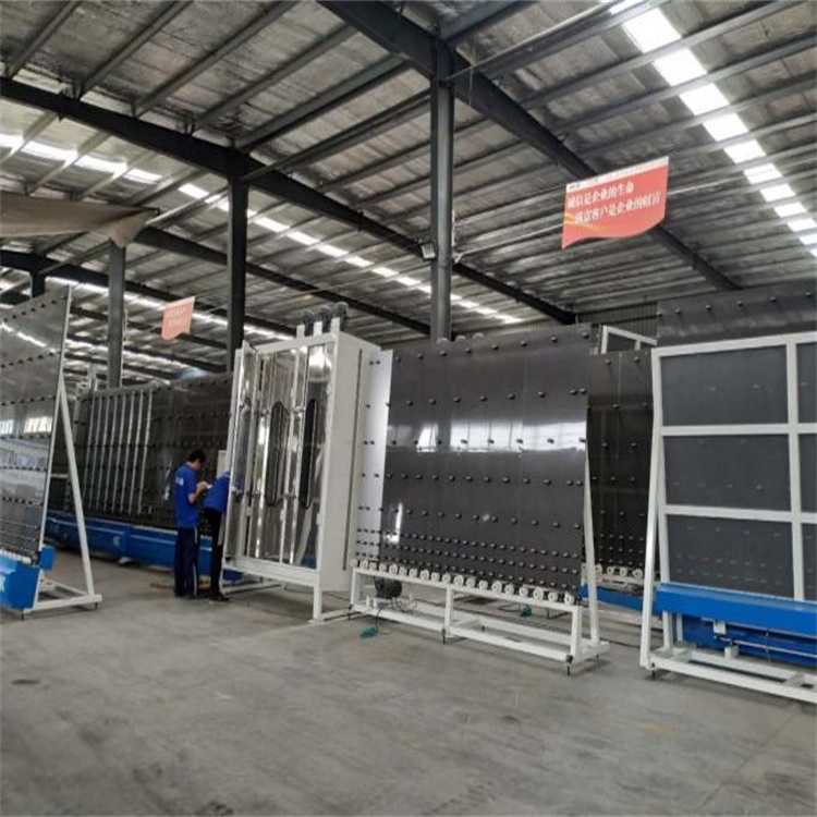 Power Supply 380V 50HZ Insulating Glass Production Line