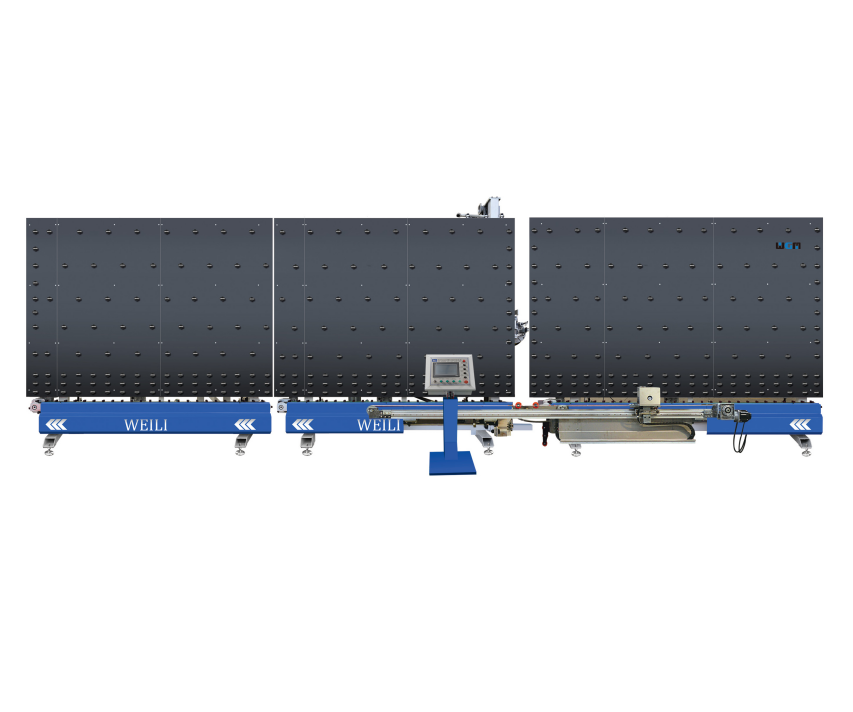 2m Automatic Silicone Glue Sealing Robot