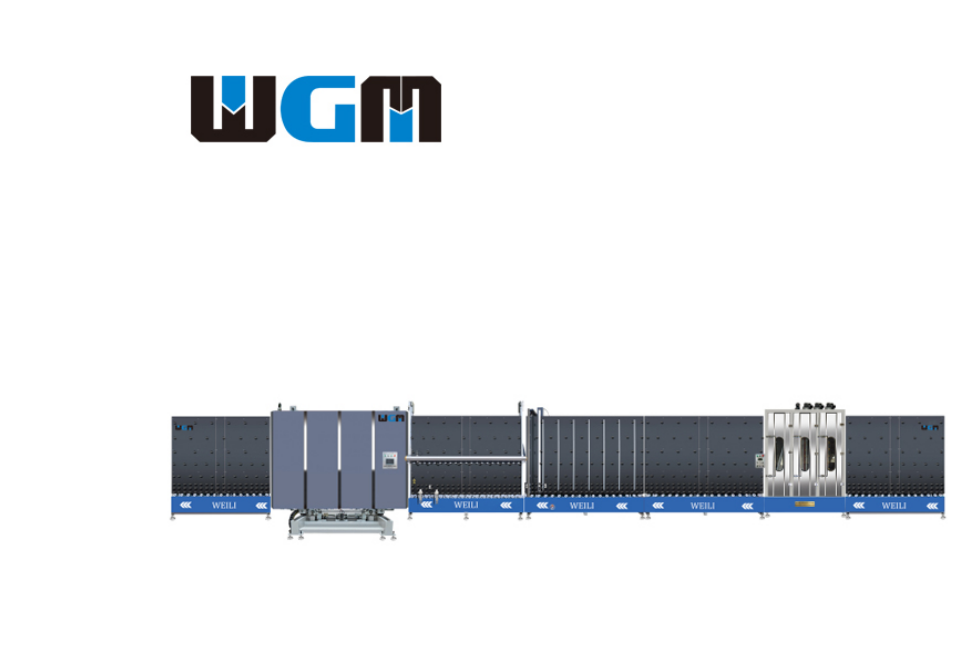 WEILI LBW2000PC IG Line