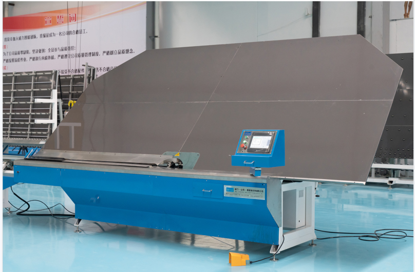 Aluminum Spacer Bar Bending Machine for Double Glass