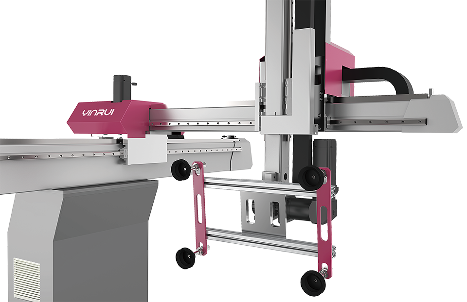 Yinrui Intelligent Cross-Axis Robotic Arm