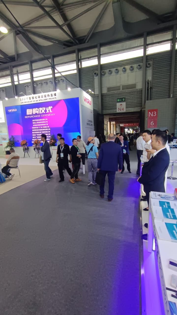 Advanced Glass Technology à China Glass Exhibition 2024